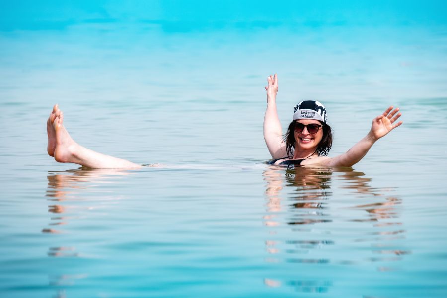 חופשה זולה בים המלח